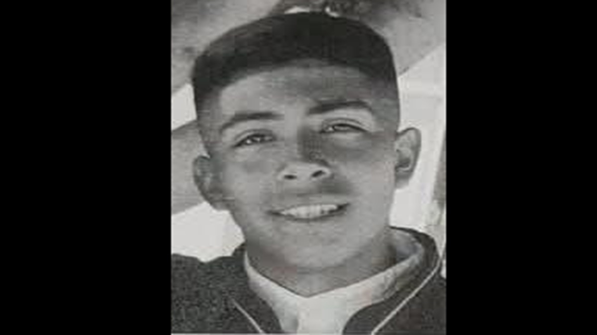 ¡Ayúdanos a encontrar a Gael Antonio! Estudiante de 16 años desaparecido en Puebla