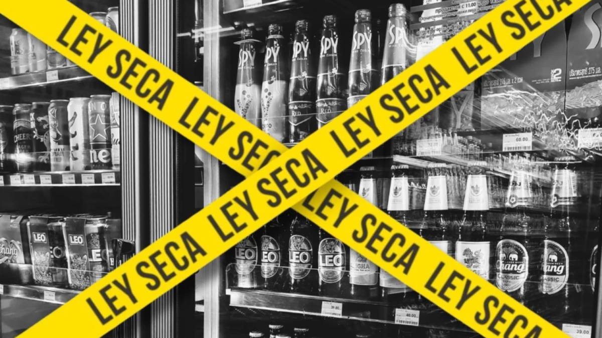 ¡Atención, Chignahuapan! Implementan Ley Seca por elecciones extraordinarias