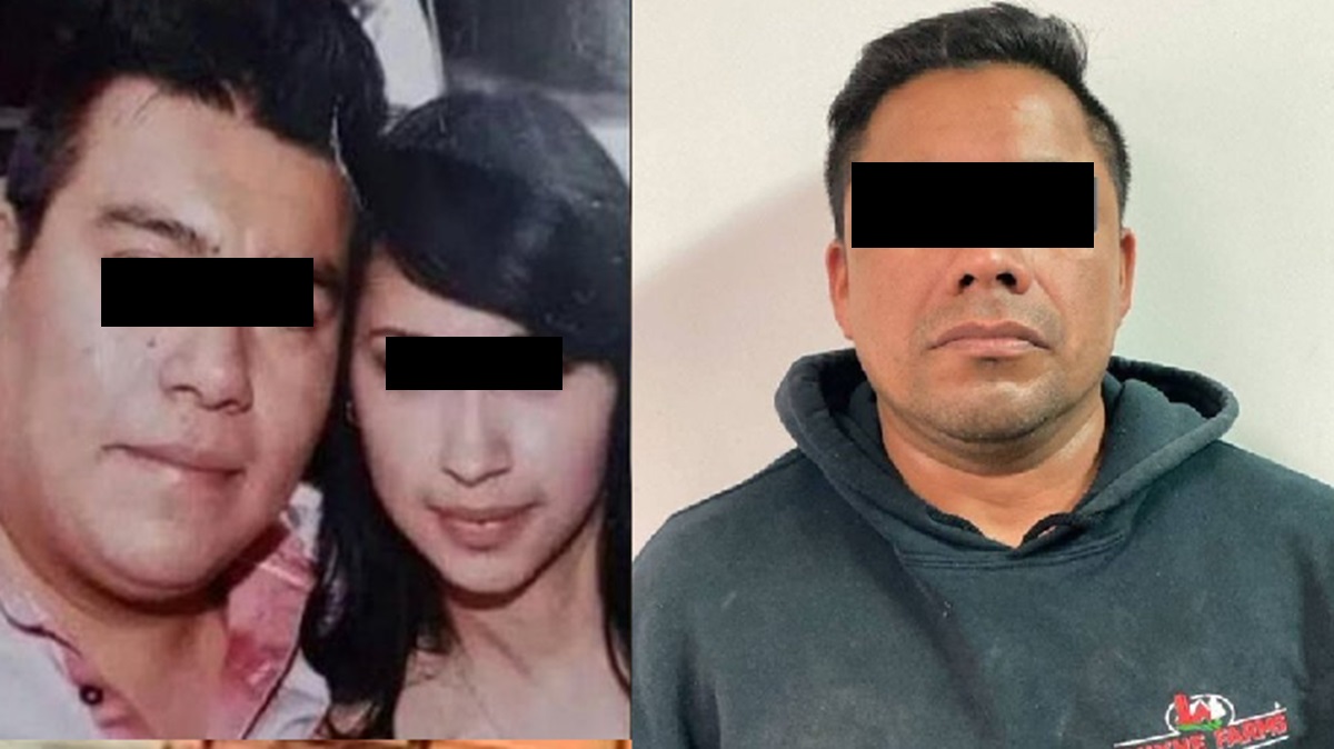 Detienen a “El Caimán”; acusado de secuestro y doble homicidio en La Cuchilla, Puebla