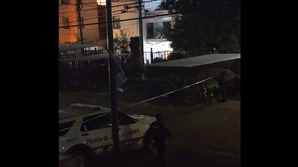 Última Hora: Terror en Bosques de San Sebastián: segunda balacera del día deja un muerto y un herido