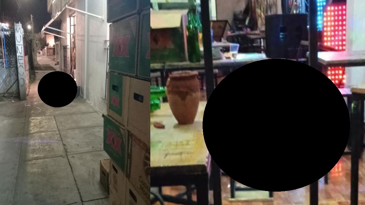 Ultima Hora: Revelan identidad del fallecido en la balacera de las “Muñe Miches” en Bosques de San Sebastián, una joven de 18 años fue herida en la cabeza
