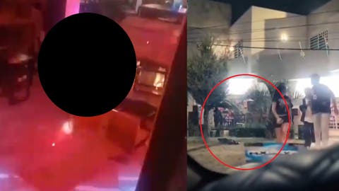 Revelan que Sicarios de ‘La Barredora’ ejecutaron a ‘El Churros’ en las MuñeMiches de Bosques de San Sebastián