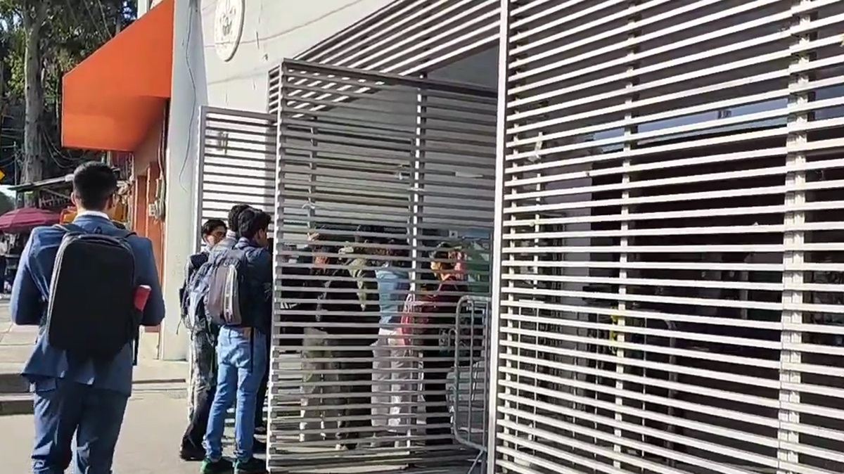 ¡Última Hora! La BUAP retoma clases presenciales tras paro estudiantil