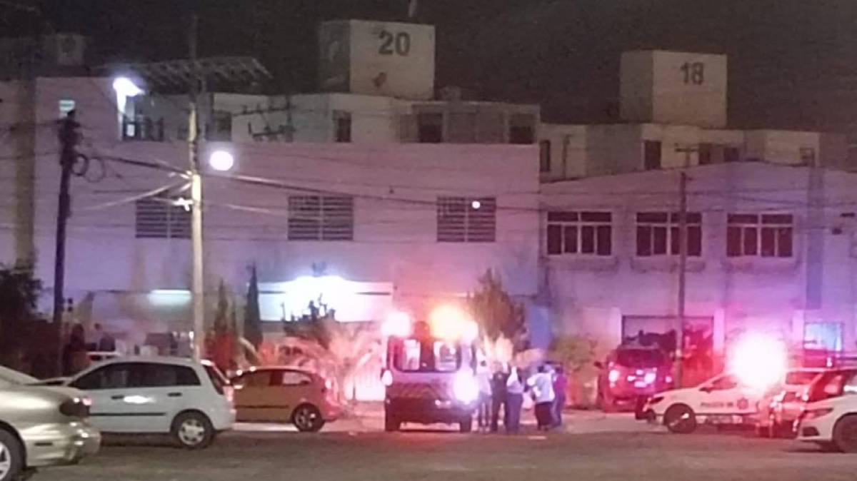 Noche de Terror en Puebla: “La Barredora” Ejecuta a “El Churros” en Pleno Negocio de Micheladas