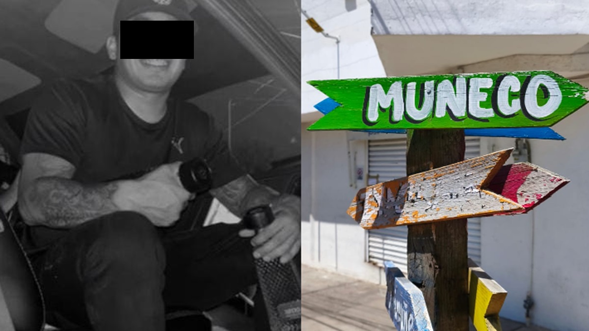 Filtran FOTOS y detalles de Arturo Iván, el ejecutado por La Barredora en Muñe Miches de Bosques de San Sebastián