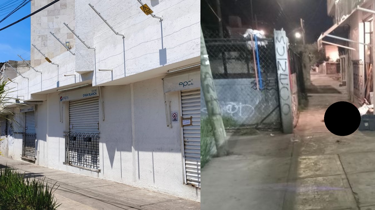 Sin permisos, escándalos y balaceras: Muñe Miches: un bar clandestino que dejó dos muertos en Bosques de San Sebastián