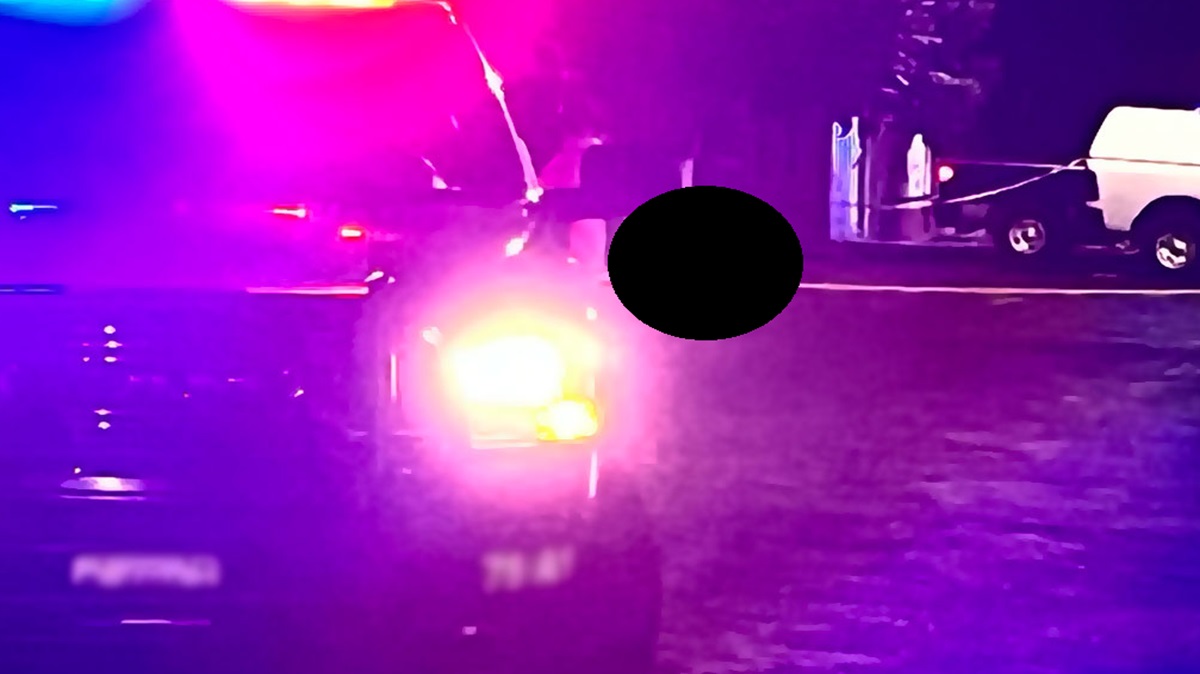 Impactante: Ejecutan a balazos a hombre en Coatepec, Puebla; la violencia no da tregua