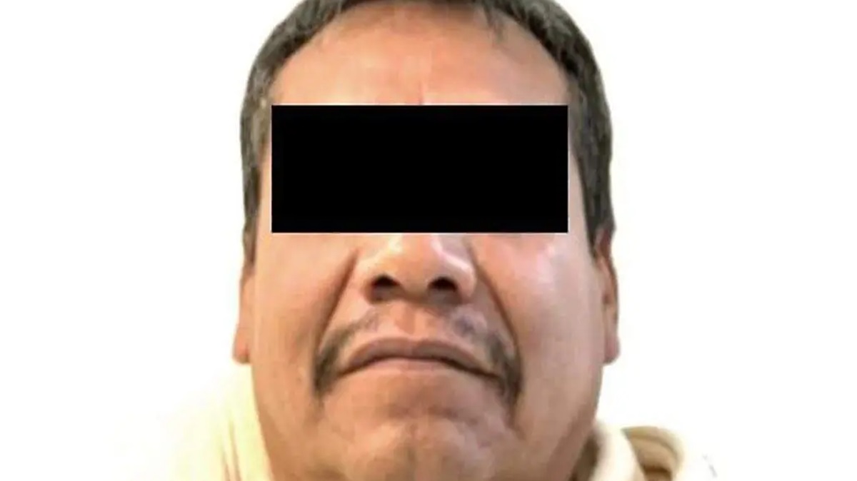 ¡Cae en Huejotzingo presunto proxeneta buscado por Estados Unidos! Ya fue extraditado