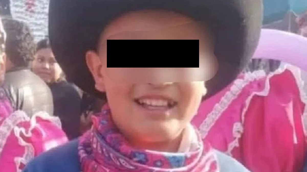 La tragedia en Otumba: Israel Gabriel, un niño de 12 años, asesinado cuando iba al circo