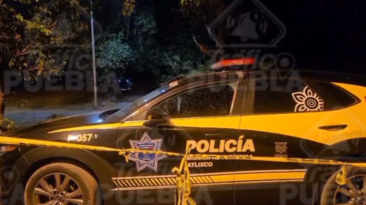 Justicia por mano propia en Atlixco: abaten a “El Quiroga” tras intento de robo