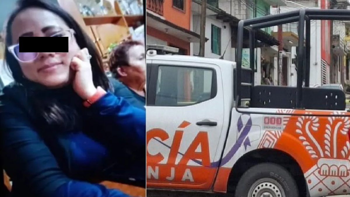 Tragedia en Puebla: hallan sin vida a Dalila Ruiz, desaparecida desde el lunes
