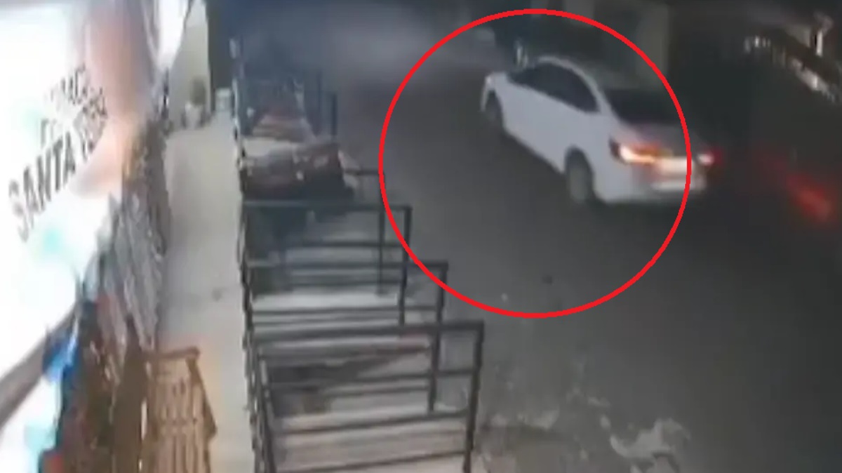 Pánico en Puebla por Jetta blanco que intenta levantar jovencitas; refuerzan seguridad