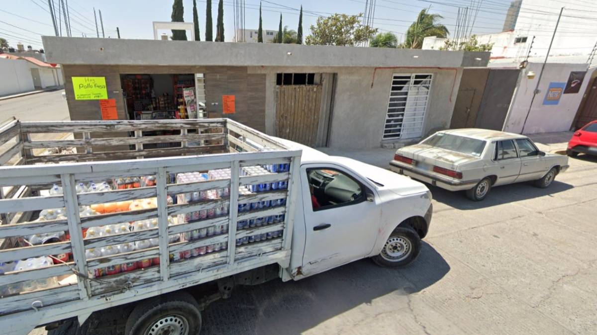 ¡Terror en Puebla! Violento asalto a tortillería deja a familia encerrada y sin su camioneta