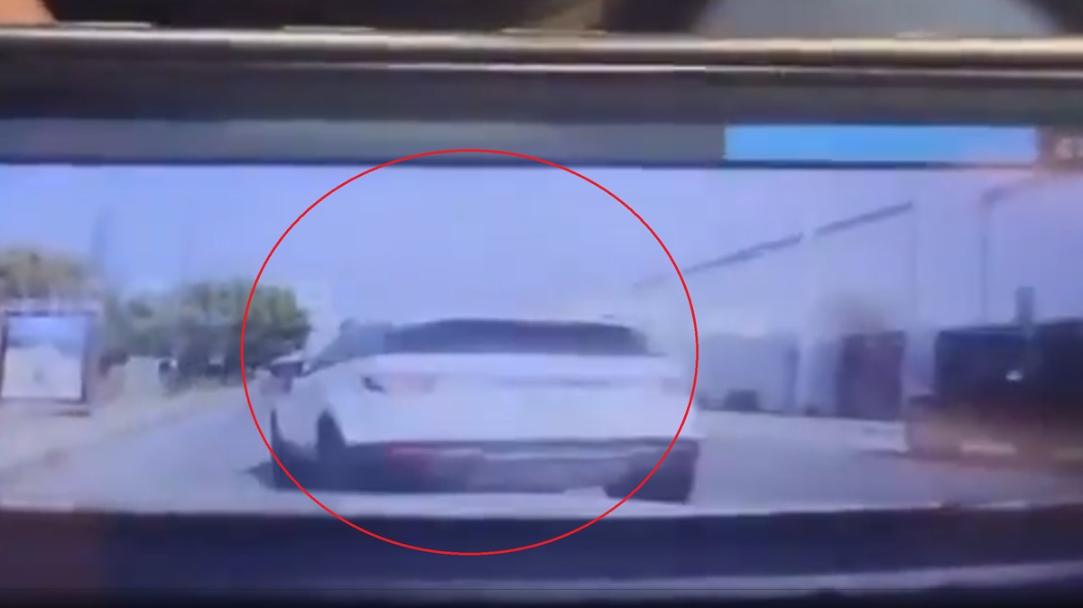 ¡Cuidado! Captan a “montachoques” operando en Cúmulo de Virgo (VIDEO)