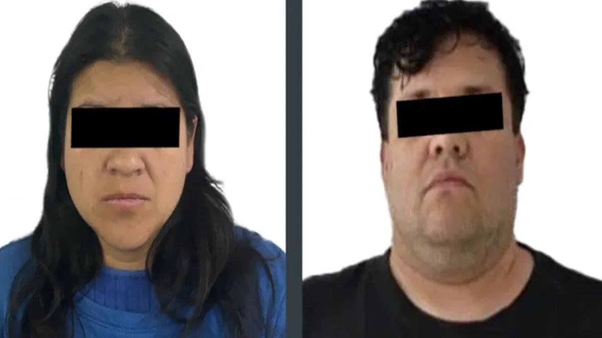 Infierno en el aula”: Detenidos maestros de escuela militar por tortura a alumnos