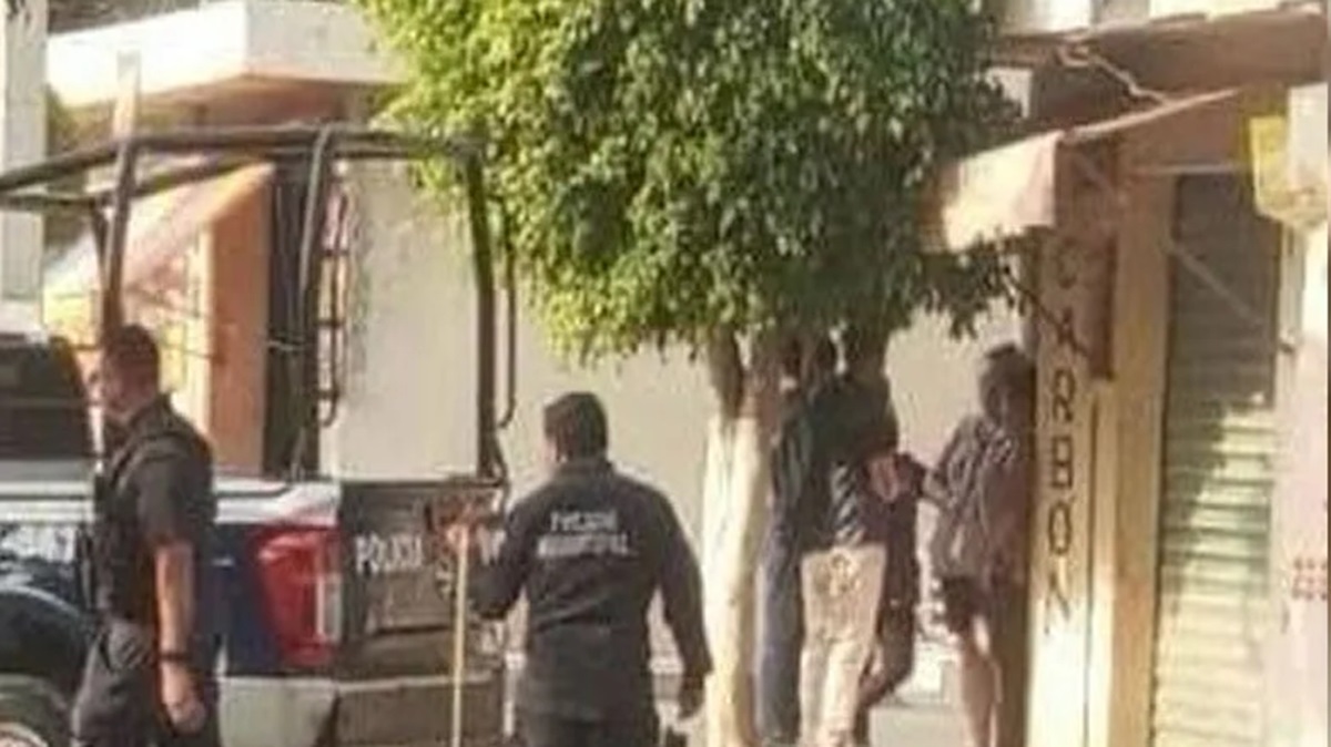 Milagro en Tehuacán: Joven sobrevive a ataque a balazos en San Vicente Ferrer