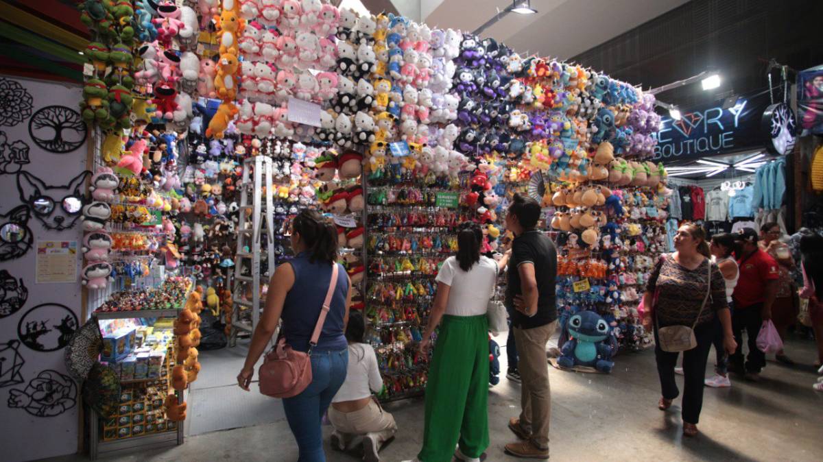 ¡Atención Comerciantes! Costos y Requisitos para Vender en la Feria de Puebla 2025