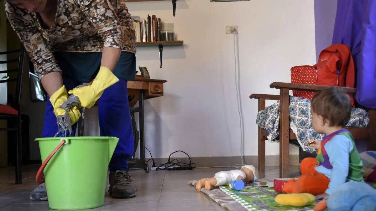 Revolución laboral: Trabajadoras del hogar en Lomas de Angelópolis buscan sindicalizarse