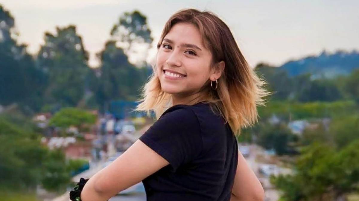 Estefanía Rodríguez Cruz denunció acoso antes de ser asesinada en Xicotepec