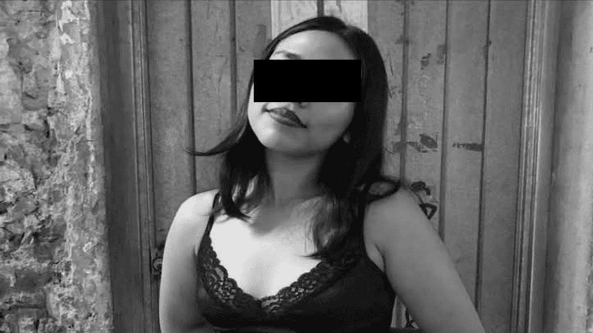 Estefanía denunció acoso y terminó asesinada: la hallan con 13 puñaladas en Xicotepec