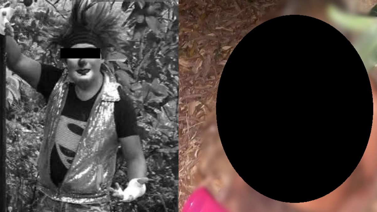 “No le dieron oportunidad de defenderse: linchan al “Payaso Soldadín” en Oaxaca tras ser acusado de abuso