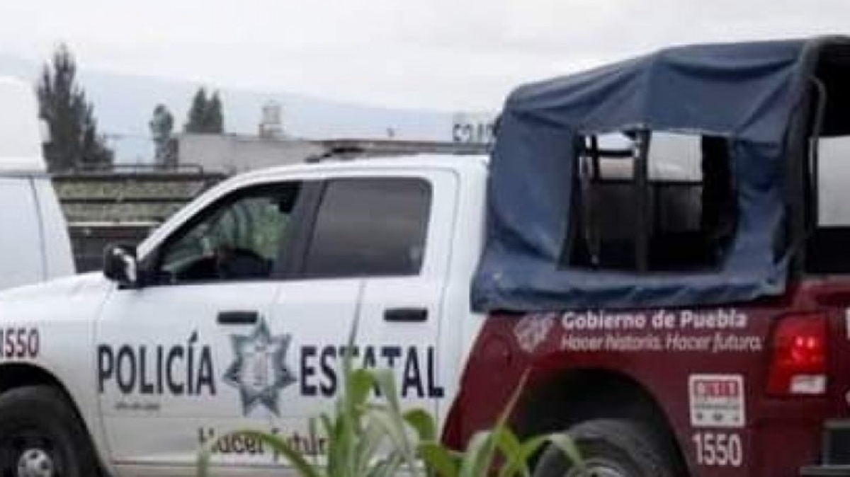 Otra balacera en Puebla: madrugada de terror y un herido en Coronango