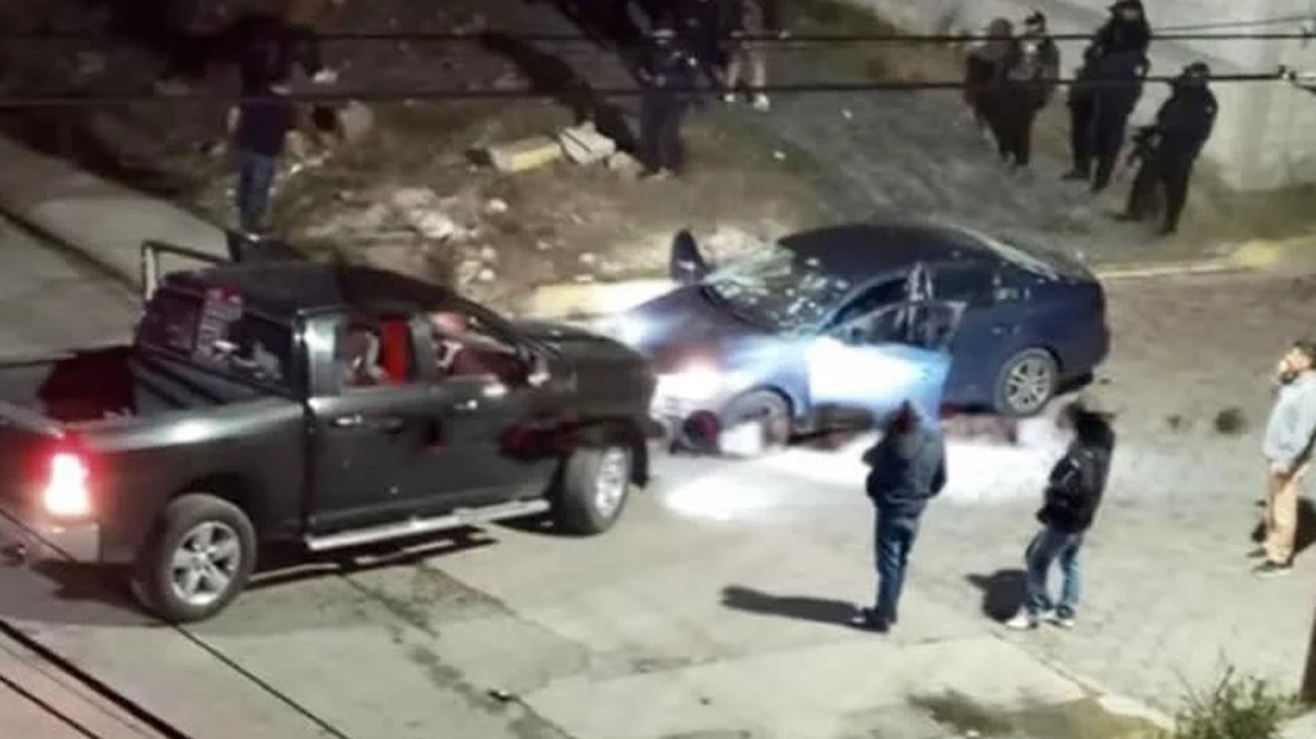 Abaten a agente de Fiscalía en Tecamachalco; dejó a su bebé huérfano
