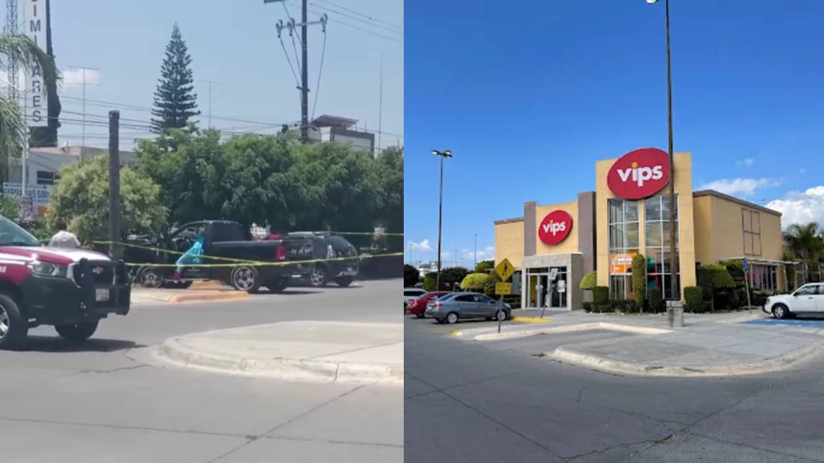 Impactante suceso en Tehuacán: Hombre pierde la vida por un infarto en estacionamiento de VIP’s
