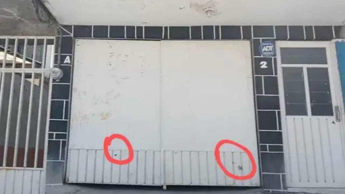 Balacera en San Martín Texmelucan: Sujetos armados atacan un inmueble sin dejar heridos