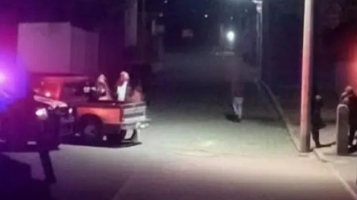 Tragedia en Puebla: Joven drogado asesina a su madre a puñaladas y se quita la vida
