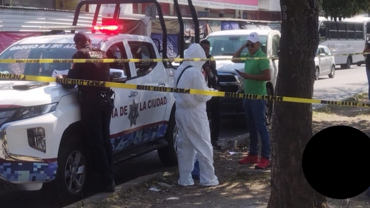 Revelan causa de muerte del joven encontrado golpeado cerca de la CAPU