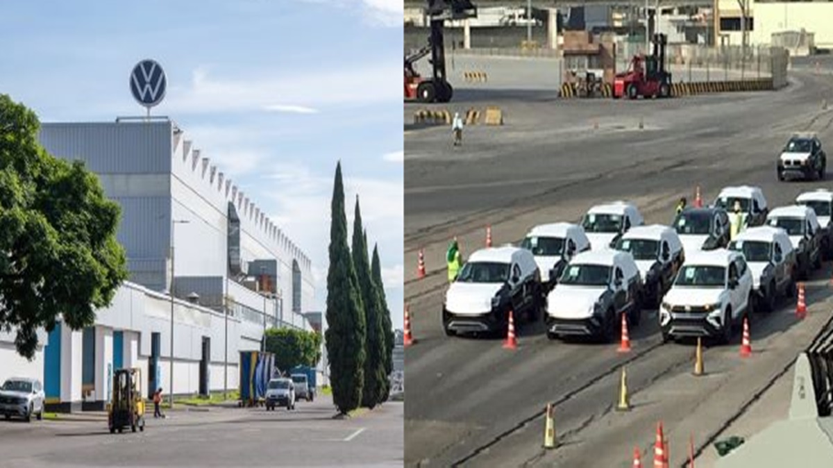 ¿Adiós a los autos baratos? Arancel de Trump golpea a Puebla