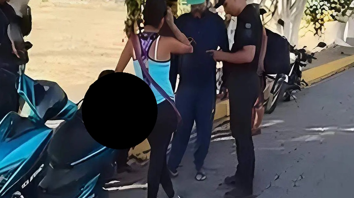 Aterrador: Hijo drogadicto apuñala a su padre en Puebla