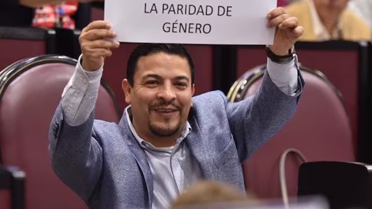 Delegado del Bienestar lanza trivia para ganar boletos de Shakira