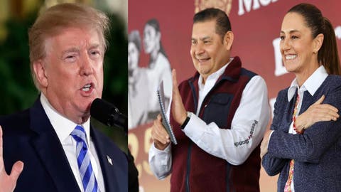 Golpe Económico: Puebla Entre los Estados Afectados por los Aranceles de Trump