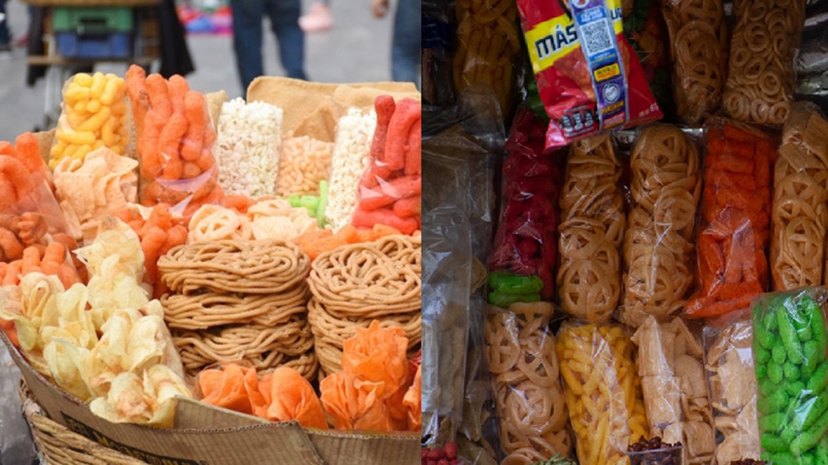 ¡Se acabó la comida chatarra en las escuelas! SEP prohíbe su venta