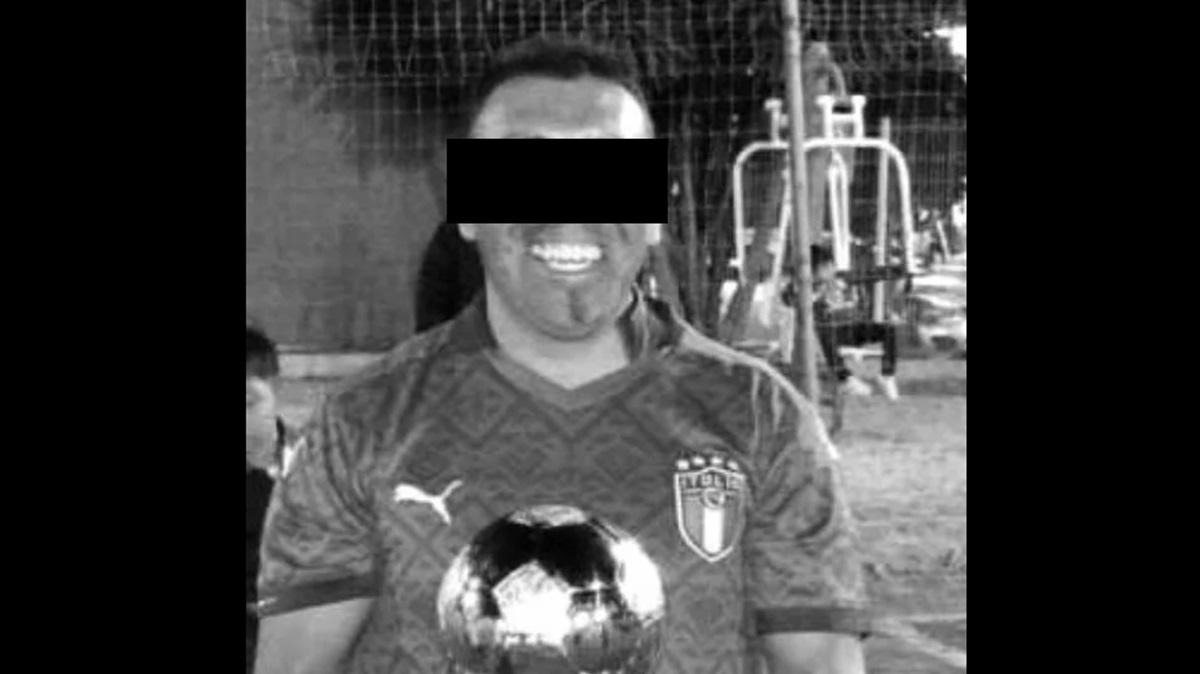 Domingo de terror en Puebla: Asesinan a Pedro Florentino en Esteban de Antuñano