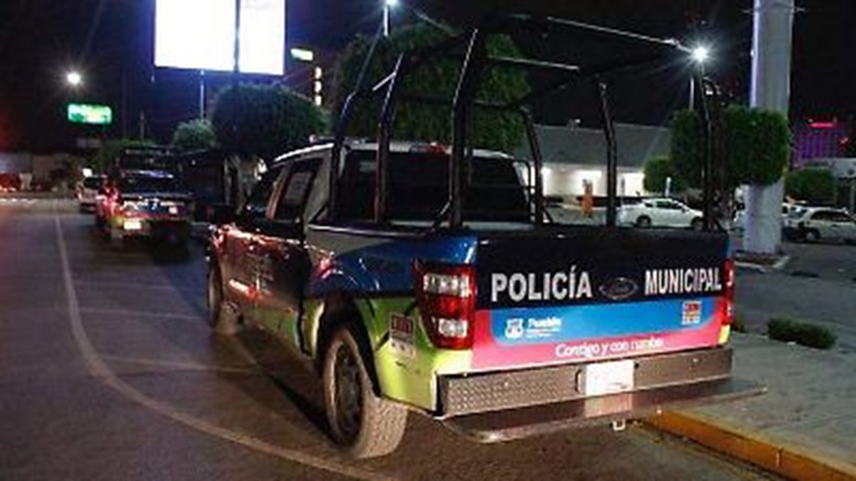 Robo millonario en La Paz: Sospechan de albañiles tras saqueo de 700 mil pesos