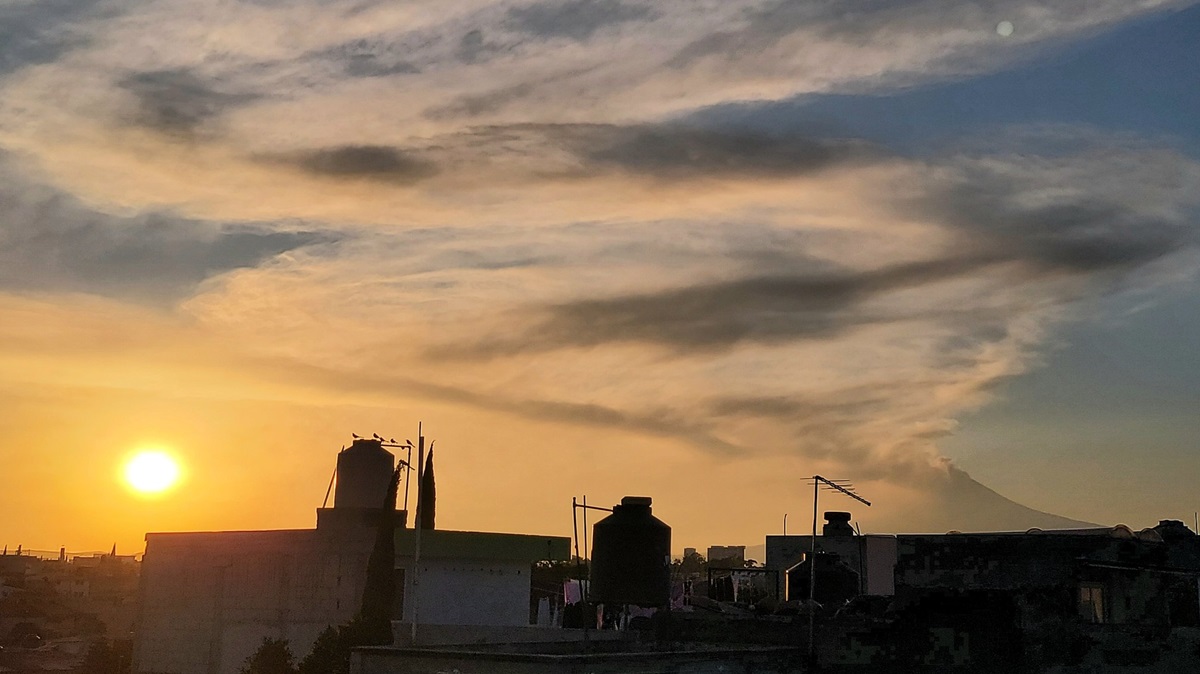 ¡Alerta! Puebla respira aire tóxico todos los días, expertos advierten consecuencias