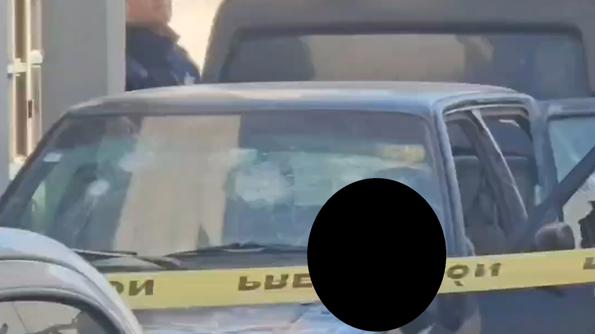Revelan identidad del joven asesinado en Mendizábal, Amozoc: era hijo de funcionaria de Gobernación