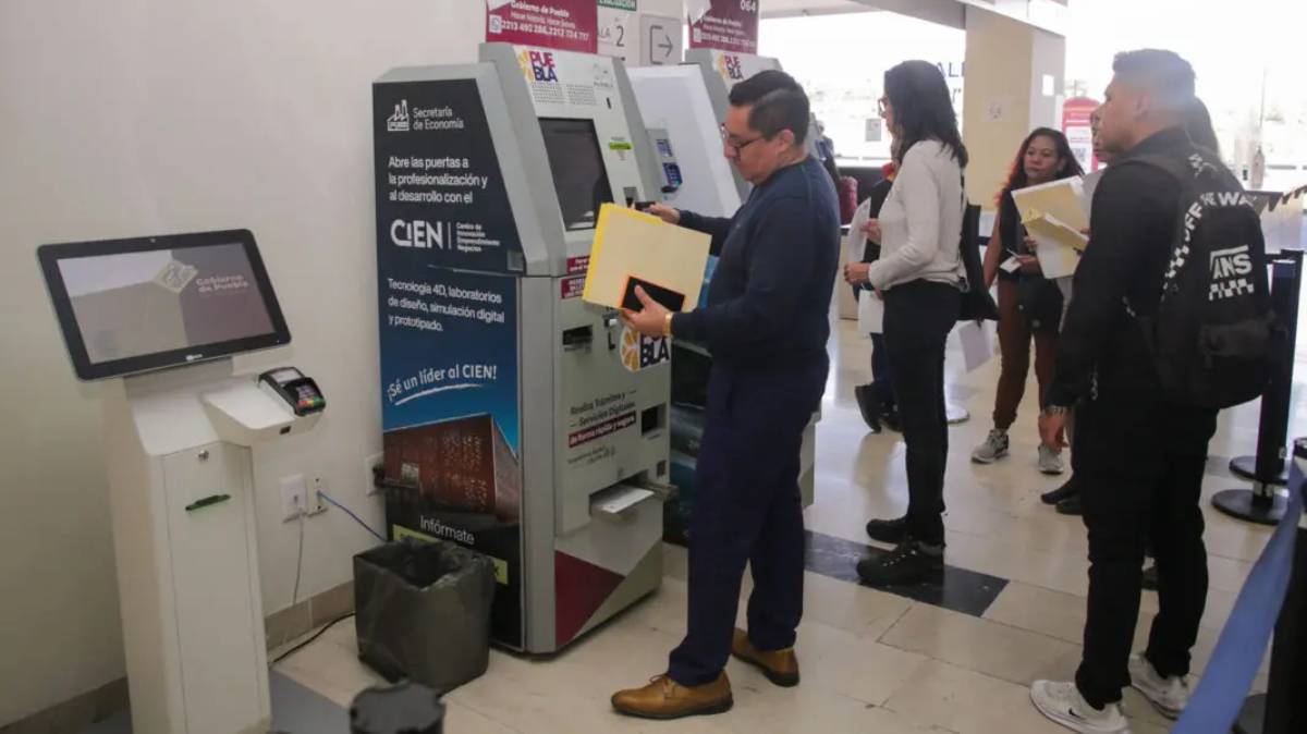 ¡Atención conductores! Extienden plazo para pago del control vehicular en Puebla: evita multas y sanciones