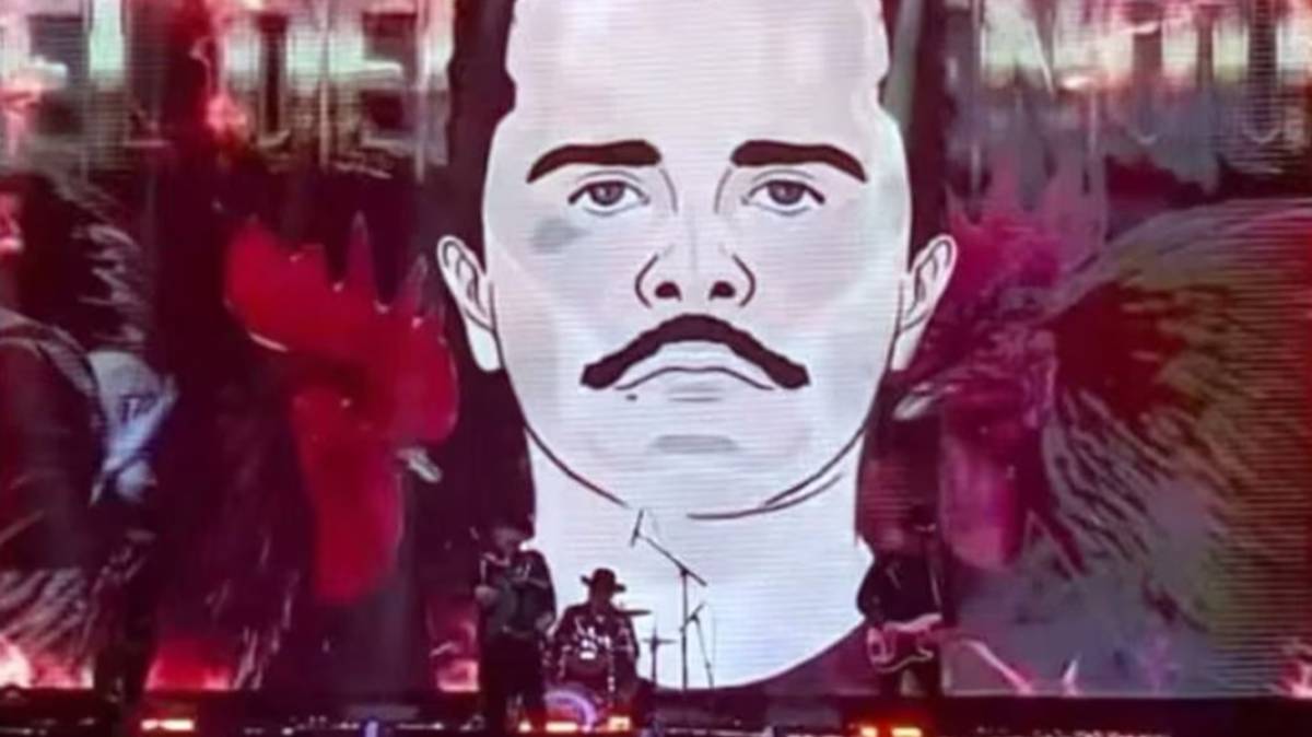 ¡Escándalo en la música! Los Alegres del Barranco y el homenaje que los puso en la mira de EE.UU.