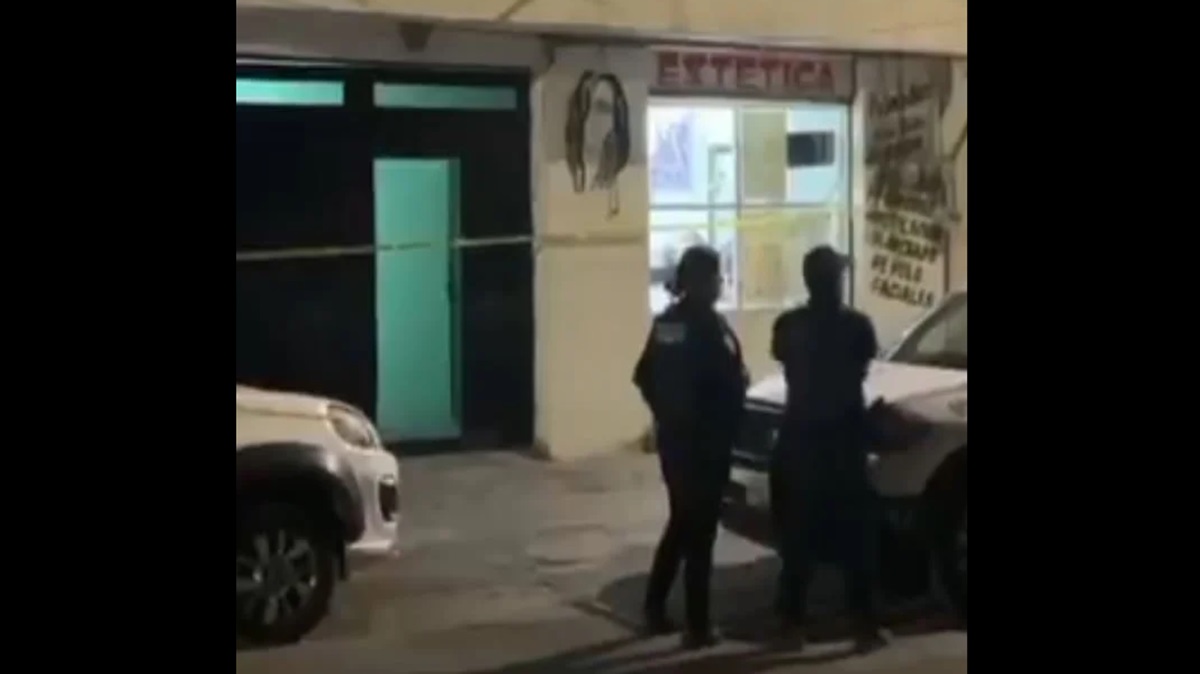 Horror en Puebla: Asesinan a prestamista y la asfixian con cinta durante violento robo