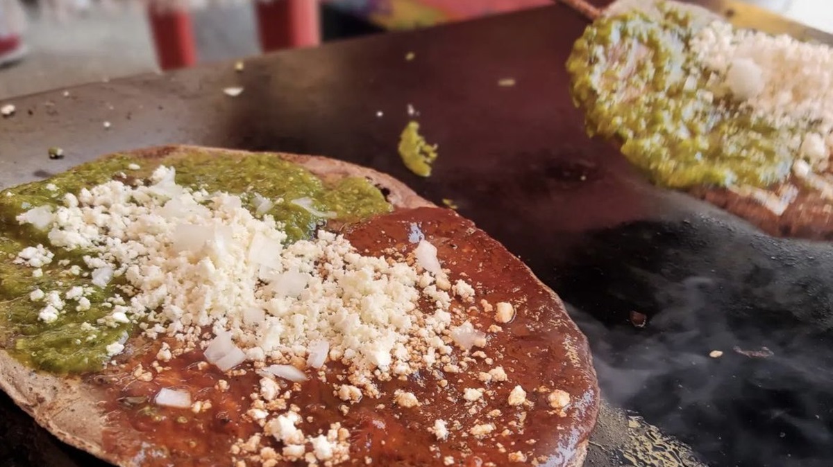 ¡Todo listo para la Feria de la Memela 2025 en Puebla! Aquí los detalles