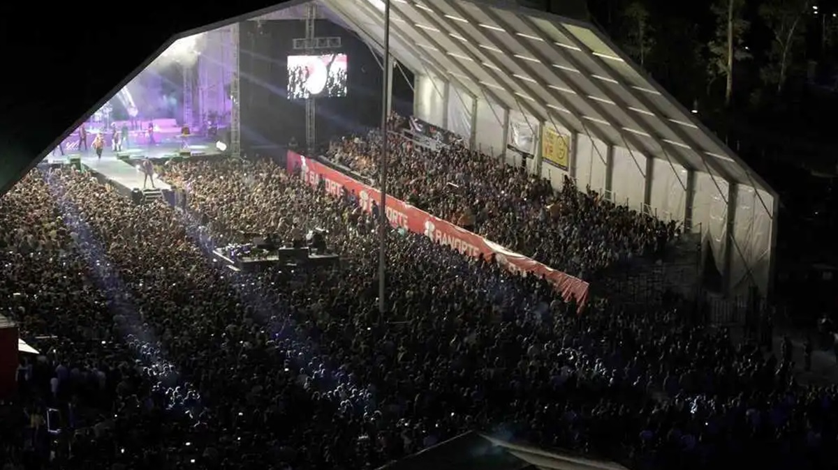Feria de Puebla 2025: Analizan cambio de sede para los conciertos del Teatro del Pueblo