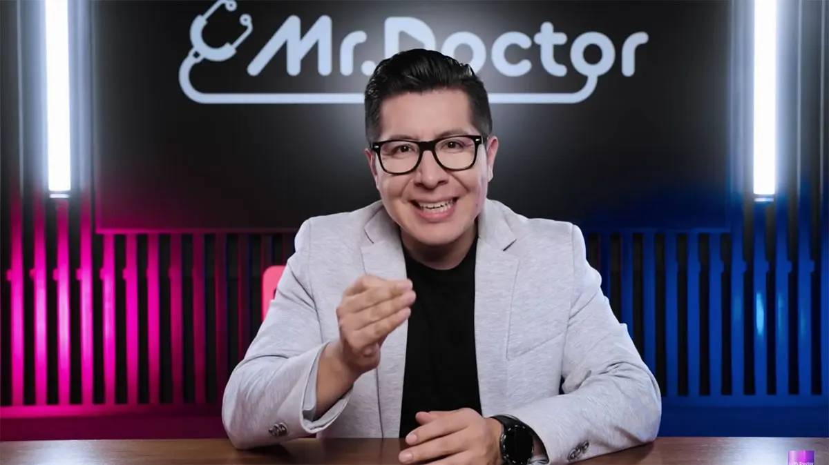 ¡Se firma la paz! El acuerdo que puso fin al pleito legal entre Mr Doctor y Maryfer Centeno