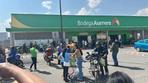 Alerta: Otra explosión sacude Puebla, ahora en un Bodega Aurrerá