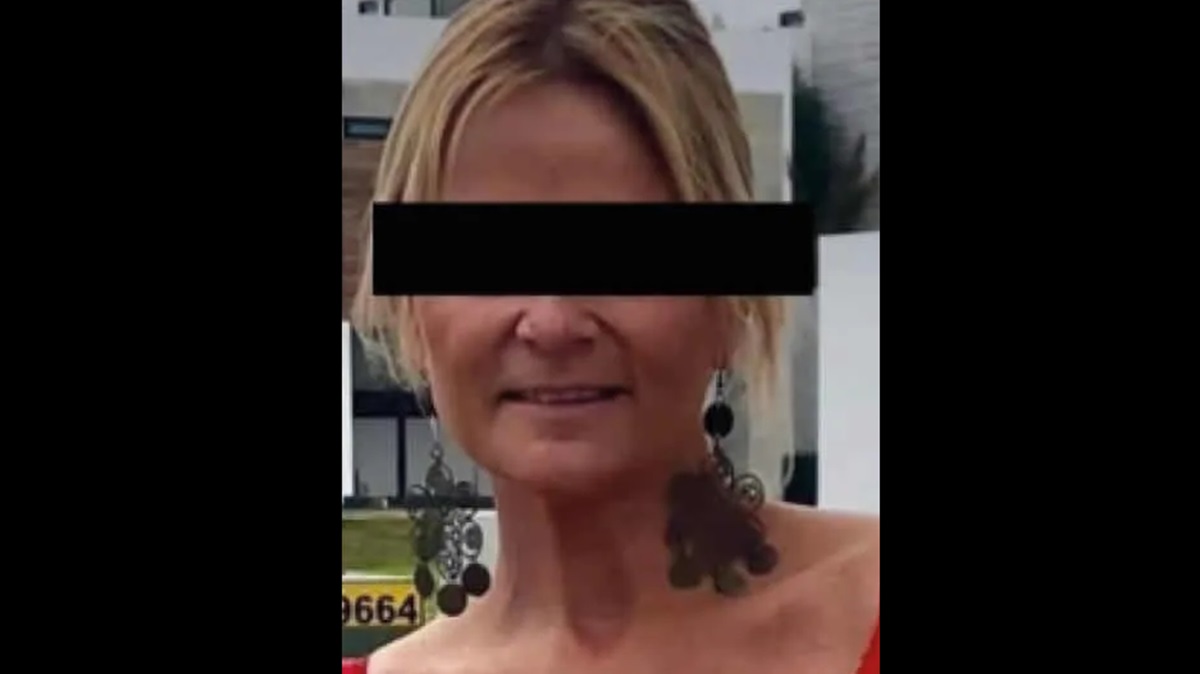 Misterio en Puebla; Revelan la causa de muerte de Natalia Andrade en Lomas de Angelópolis, su hijo sigue desaparecido