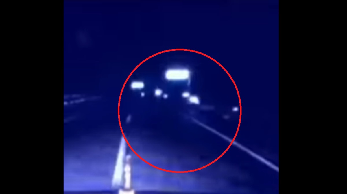 Falsos retenes atemorizan a transportistas en la Puebla-Orizaba: van 7 casos denunciados (VIDEO)