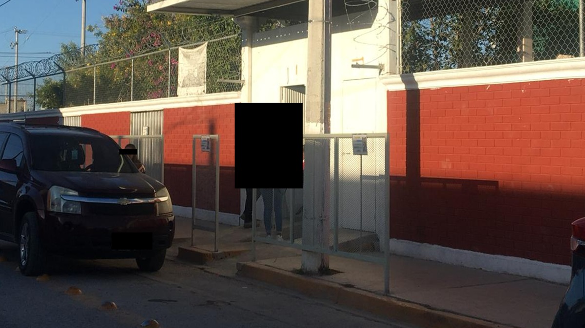 Intento de secuestro de alumna en la primaria Octavio Paz alerta a padres y autoridades